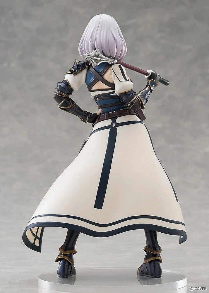 Hololive Production Pop Up Parade PVC SP Statue Shirogane Noel 17 cm
